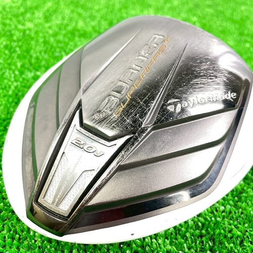 Taylormade burner superfast - taylormade,