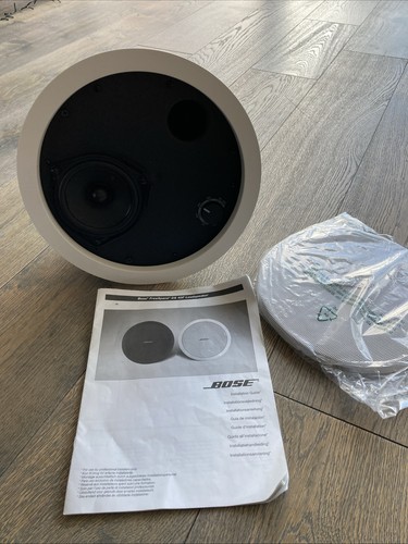 Bose freespace 40f white - white,