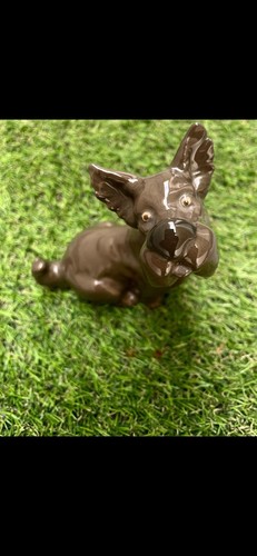 Lladro nao fido - lladro, scottie