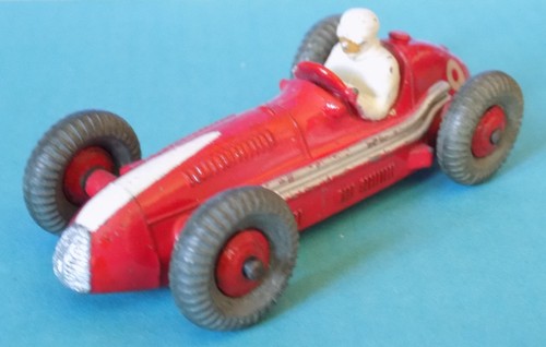 Dinky toys 231 maserati - dinky,
