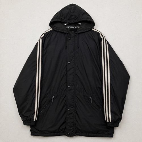 Vintage 90s adidas black - adidas,