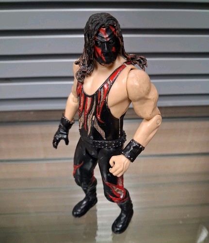 Wrestling figure wwf - , wwe