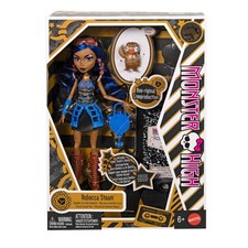 Monster High Boo-Riginal
