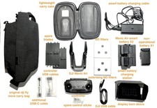 DJI Mavic Air Complete Fly