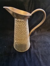 JOSEPH SANKEY AND SONS COPPER