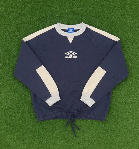 90s umbro drill - umbro,