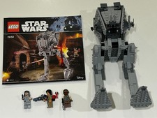 Disney LEGO Star Wars 75153