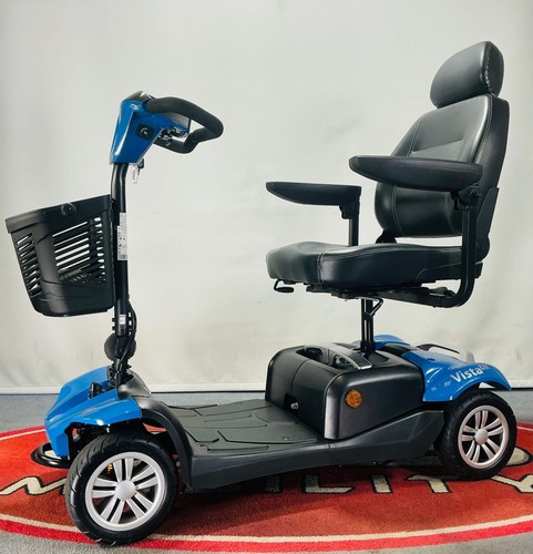 Rascal vista portable - rascal,