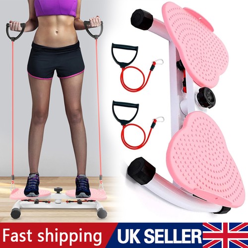 Twisting waist disc - disc,