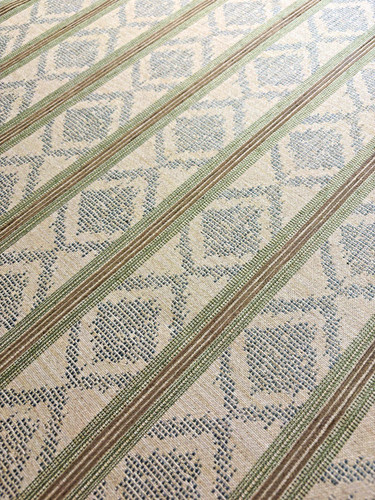 Baker burford stripe - baker,