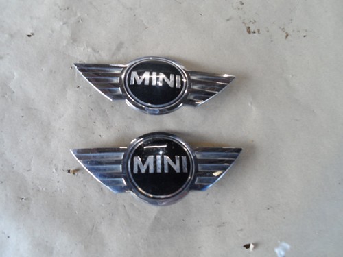 Bmw mini cooper - mini, one