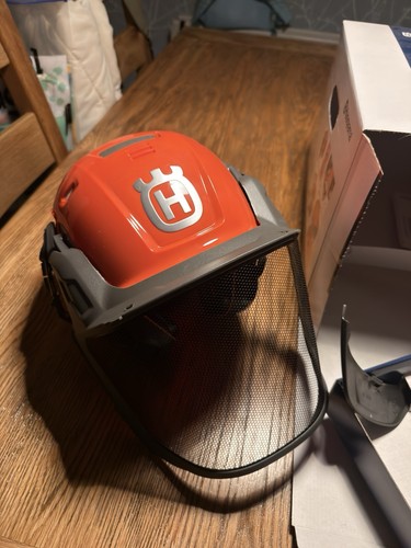 Husqvarna technical forest - husqvarna,