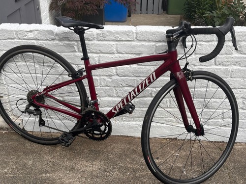 Specialized allez mountain - specialized,