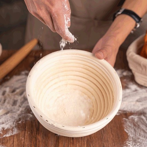 Sourdough bannetons bread - sourdough,