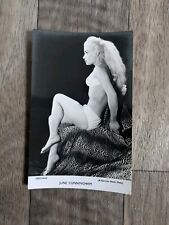 Original 1950's Harrison Marks