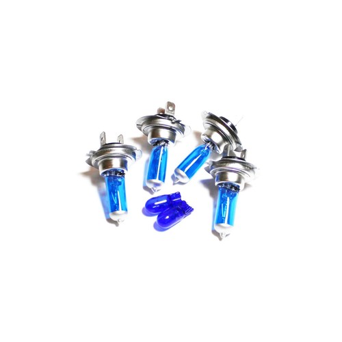 501 100w super white - 501,