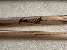 Ronnie O'Sullivan Signed MBS