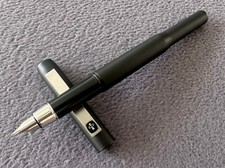 Vintage PARKER 25  MATT BLACK
