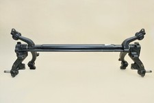 Train arrière / essieu arrière pour Peugeot 206 RC