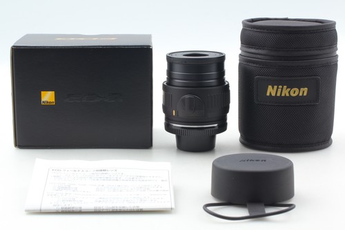 Unused box nikon - [,