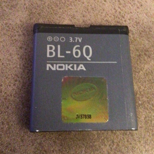 Genuine original nokia - genuine,