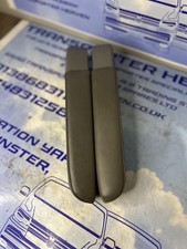 VOLKSWAGEN TRANSPORTER T5-T6.1