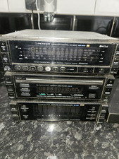 Pioneer (Kex 900/cdx 2/eq