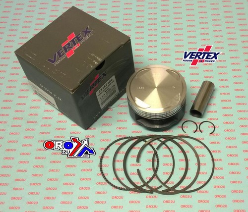 Vertex piston kit 5 - piston,