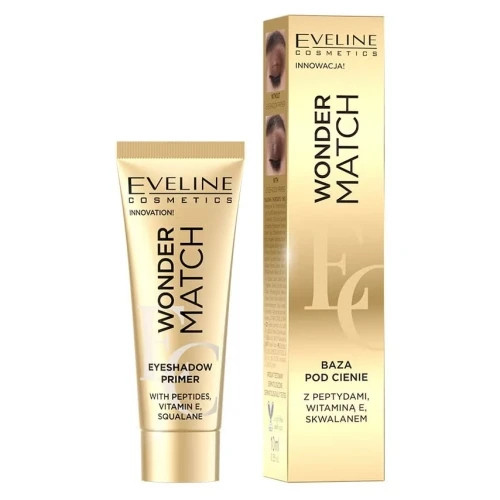 Eveline wonder match eyeshadow - wonder,