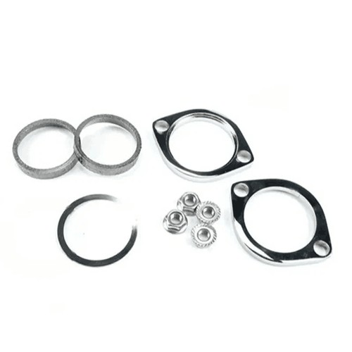 Exhaust flange gasket seal - gasket,