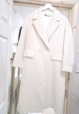 Zara Wool Blend Boucle