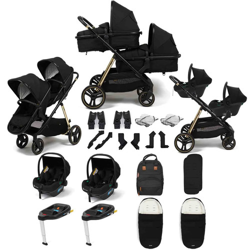 Travel system puggle memphis - travel,