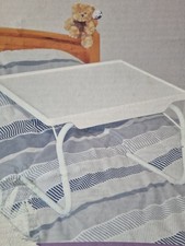 Bed Mate Table Portable Table