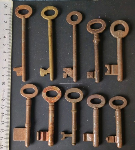 Antique vintage small solid - antique,