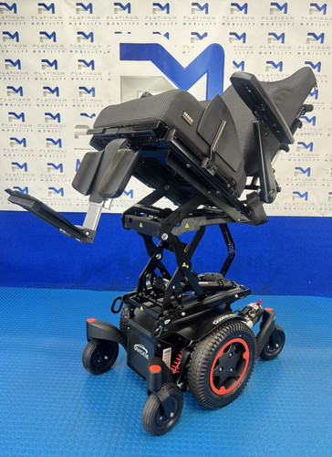 Sunrise quickie q300m mini - quickie,
