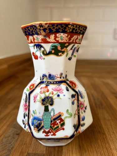 Rare antique mason - rare, mason’s