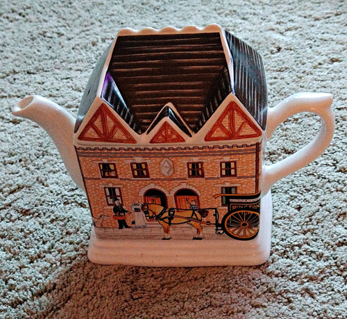 Wade 1920 collectors ceramic - 1920's,