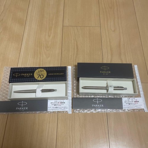 Parker jotter sonnet - jotter, &