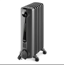 Delonghi Radia S Digital Oil