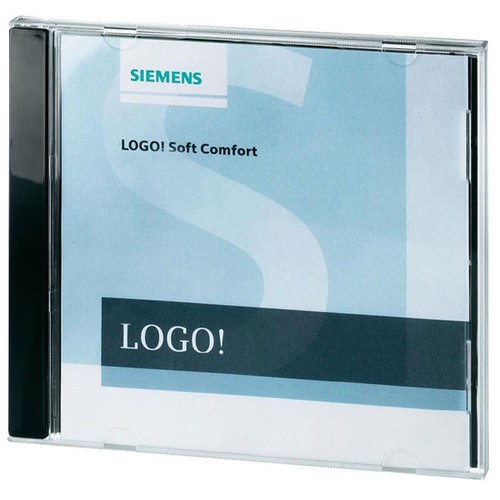 Siemens logo plc - siemens, logo!