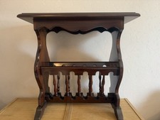 Mahogany Canterbury Magazine