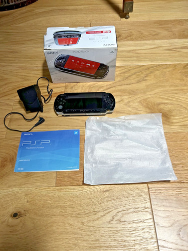 Sony psp 3003 - 3003, slim