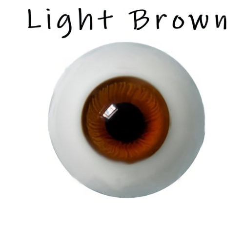 20mm lauschaer glass - 20mm,