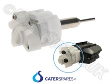 GENUINE WINTERHALTER FLUIDOS DETERGENT PUMP 3102597 HEAD REPAIR KIT UC DISHWASH