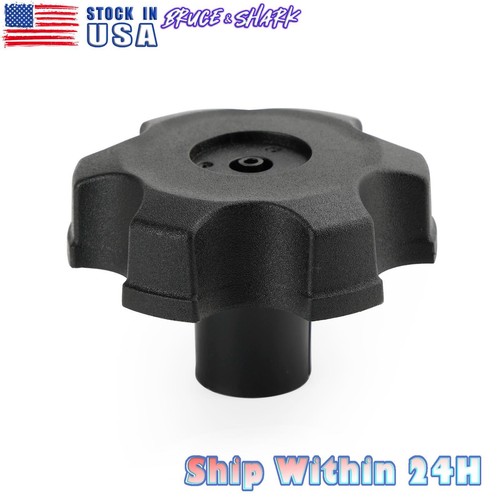Fuel gas cap for - gas,