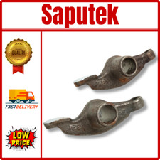 2pcs Valve Rocker Arm Fits For