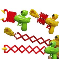 2Pcs Claw Arm Grabber Toy