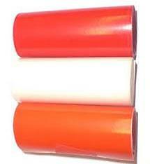 Lens brake stop indicator - brake,