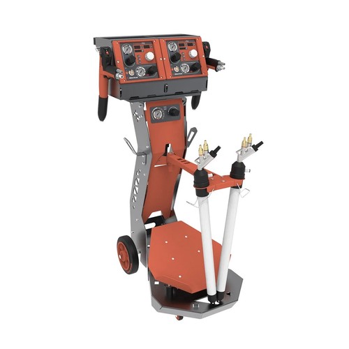 Brand new manual - new,
