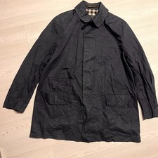 Mackintosh Scotland Trench